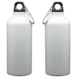 Aluminum Bottle 22 Oz