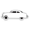 Classic Car Magnet