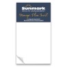 Add-A-Pad 50 sheet Blank Pad