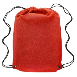 Non Woven Drawstring Backpack