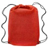 Non Woven Drawstring Backpack