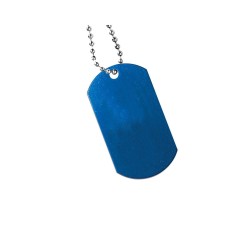 Dog Tag