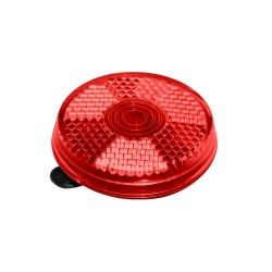 Clip On Reflector Light