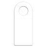 Small Perforated Bottle Hanger