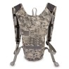 Mini Hydration Pack Digital Camo