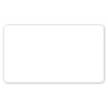 2 X 3 1/2 In Rectangle Perm Standard Label