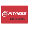 4 X 6  In Rect Label