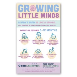 Rectangle Magnet 5 x 8