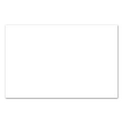 SuperSeal Laminated Card With Calendar Magnet