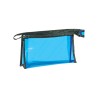 Zippered Amenities Bag