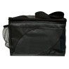 Striped Cooler Bag