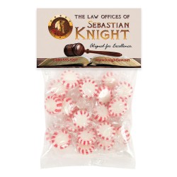 Peppermints