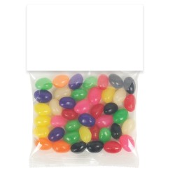 Large Snack Bag with Header Card Standard Fill