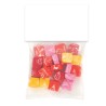 Large Snack Bag with Header Card Standard Fill