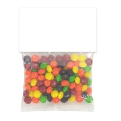 Large Snack Bag with Header Card Standard Fill