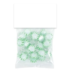 Large Snack Bag with Header Card Standard Fill