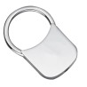 Keyholder Metal Keytag