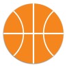 Schedule Basketball Magnet