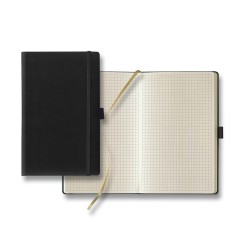 Castelli Tucson Medio Graph Ivory Page Journal