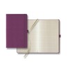 Castelli Tucson Medio Graph Ivory Page Journal
