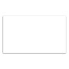 Rectangle Magnet 3-1/2 x 6