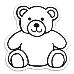 Teddy Bear