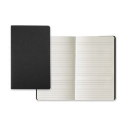 Castelli Prisma Medio Saddle Stitched Lined Ivory Page Journal