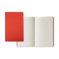 Castelli Prisma Medio Saddle Stitched Lined Ivory Page Journal