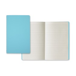Castelli Prisma Medio Saddle Stitched Lined Ivory Page Journal
