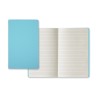 Castelli Prisma Medio Saddle Stitched Lined Ivory Page Journal