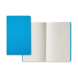 Castelli Prisma Medio Saddle Stitched Lined Ivory Page Journal