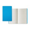 Castelli Prisma Medio Saddle Stitched Lined Ivory Page Journal