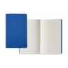 Castelli Prisma Medio Saddle Stitched Lined Ivory Page Journal