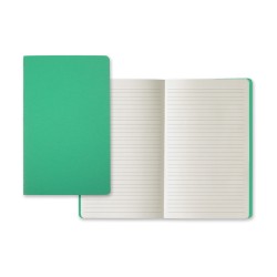Castelli Prisma Medio Saddle Stitched Lined Ivory Page Journal
