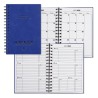 Castelli WireO Chia Medio White Academic Planner