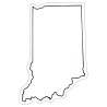 Indiana State Magnet