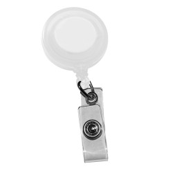 Perfect Value Badge Holder