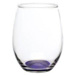 21 oz. ARC Stemless Wine Glasses