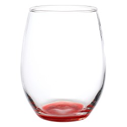 21 oz. ARC Stemless Wine Glasses