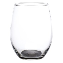 21 oz. ARC Stemless Wine Glasses