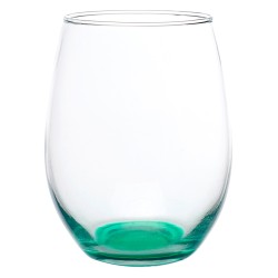 21 oz. ARC Stemless Wine Glasses