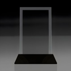 Epoch Vertical Large Glass Award