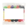 Large Snack Bag with Rectangle Magnet Premium Fill