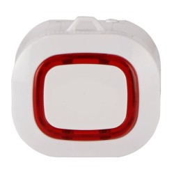 Light Ring Bluetooth (R) Speaker