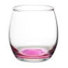 11.5 oz. Mikonos Stemless Wine Glasses