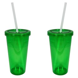 Single Wall 24 Oz Tumbler