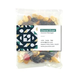 Traditional Trail Mix