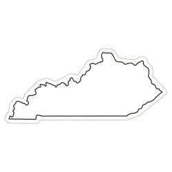 Kentucky State Magnet