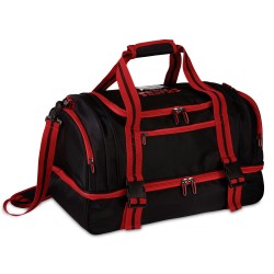 Black/Red