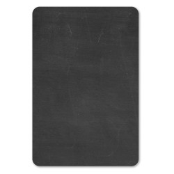 Chalkboard Magnet